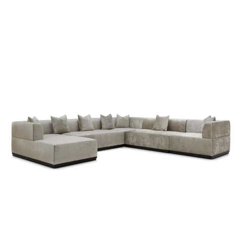 Modular Sofas