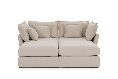 Linen Sectionals