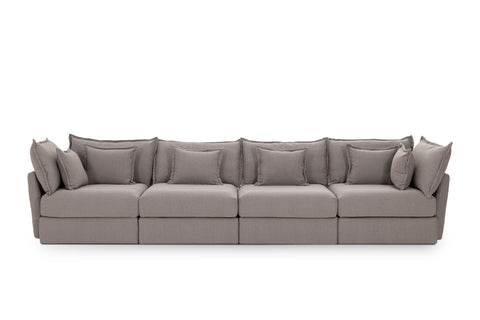 4 Seater Sectionals