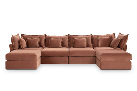 U-Shaped Sectionals