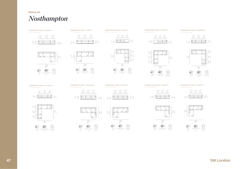 NORTHAMPTON MODULAR