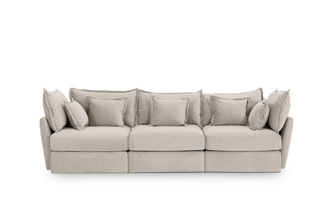 3 Seater Sofa