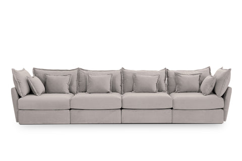 4 Seater Sofa