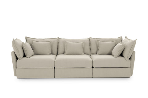 3 Seater Sofa